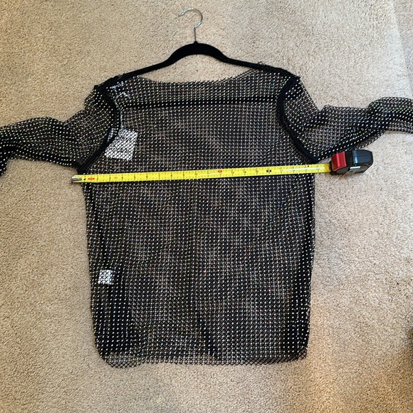 Davi and Dani Top - Picture 4 of 4